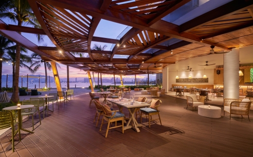 Boma Hotel Nha Trang