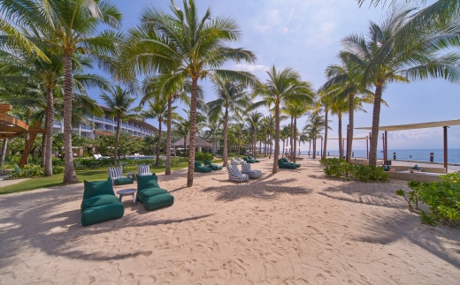 Boma Hotel Nha Trang