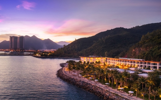 Boma Hotel Nha Trang