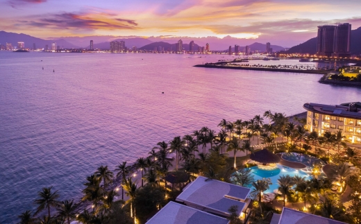 Boma Hotel Nha Trang