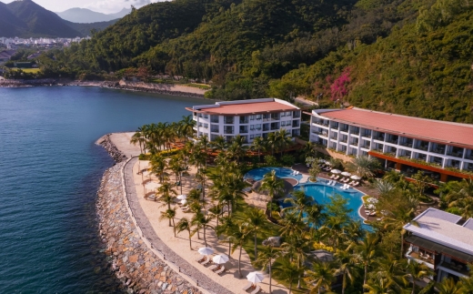 Boma Hotel Nha Trang