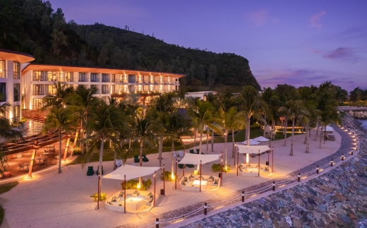 Boma Hotel Nha Trang