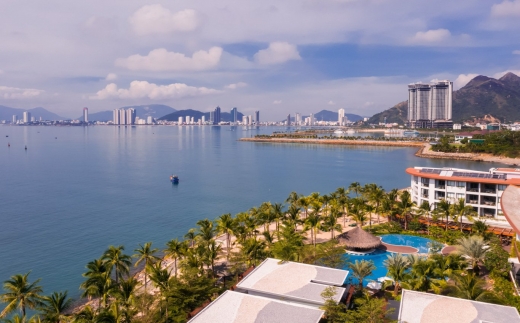 Boma Hotel Nha Trang