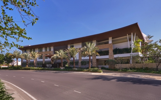 Boma Hotel Nha Trang