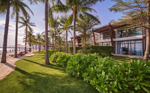 Boma Hotel Nha Trang