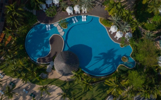 Boma Hotel Nha Trang