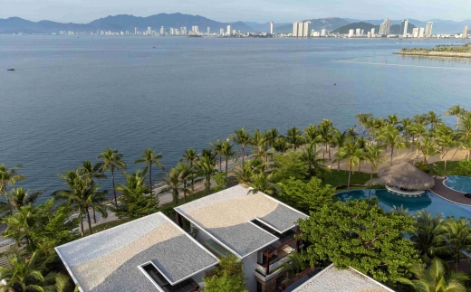 Boma Hotel Nha Trang
