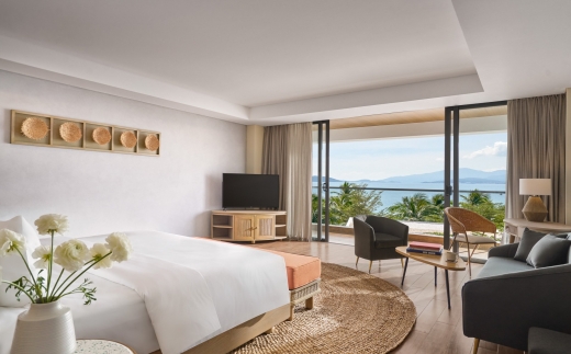 Boma Hotel Nha Trang