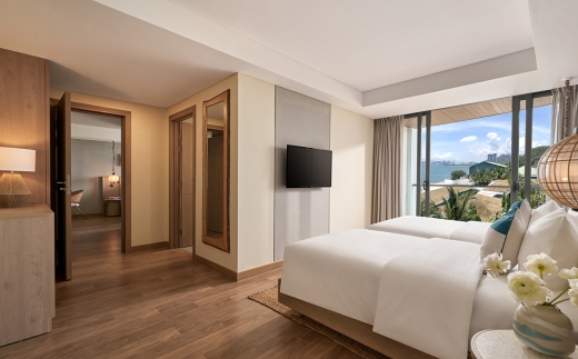 Boma Hotel Nha Trang