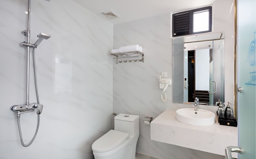 Crown Hotel Nha Trang