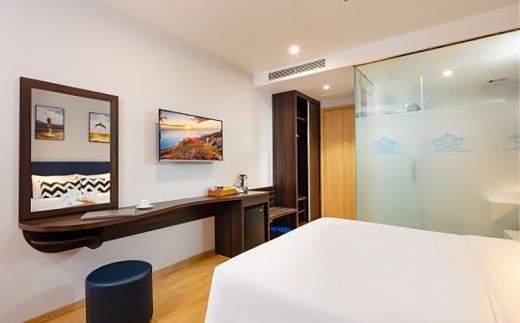 Crown Hotel Nha Trang