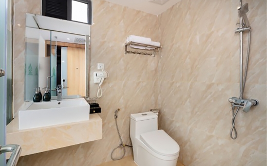 Crown Hotel Nha Trang