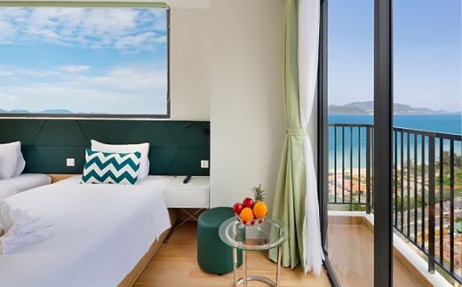 Crown Hotel Nha Trang