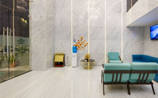 Crown Hotel Nha Trang