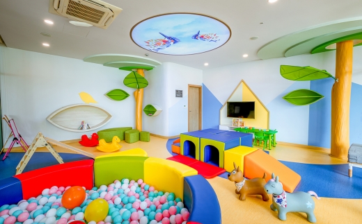 Boma Hotel Nha Trang
