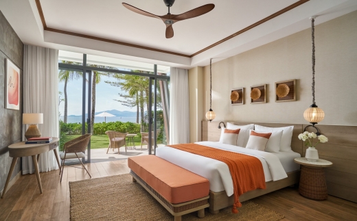 Boma Hotel Nha Trang