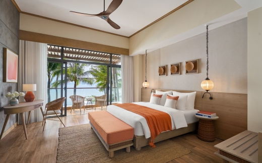 Boma Hotel Nha Trang