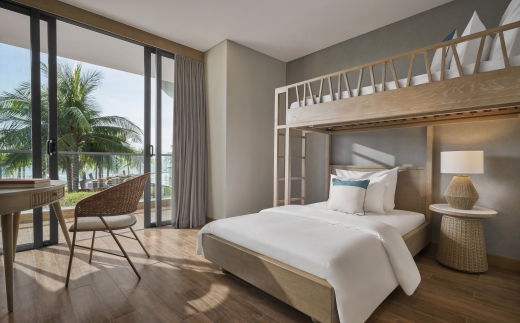 Boma Hotel Nha Trang