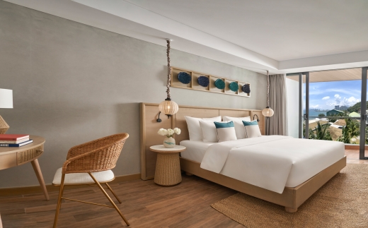 Boma Hotel Nha Trang