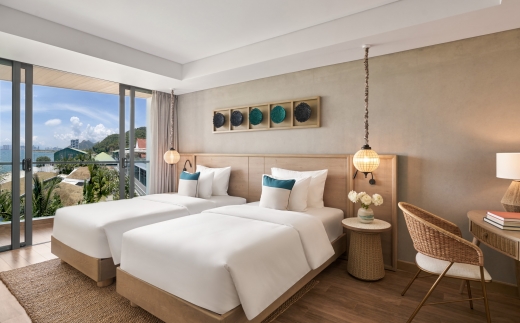 Boma Hotel Nha Trang