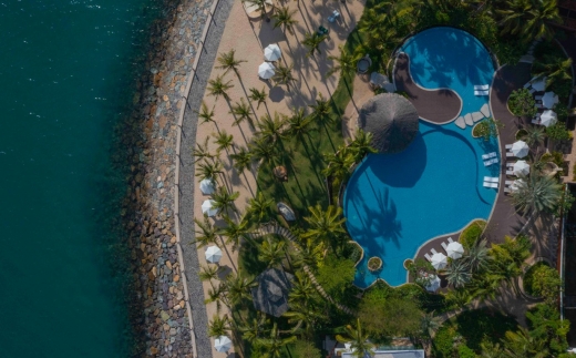 Boma Hotel Nha Trang