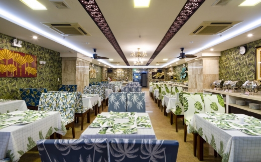 Db Hotel Nhatrang