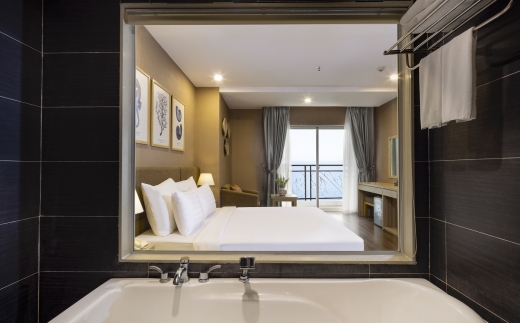 Db Hotel Nhatrang