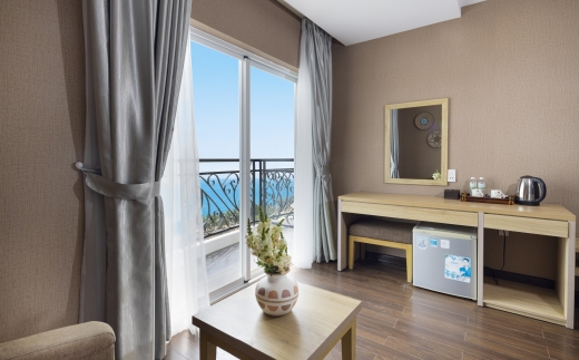 Db Hotel Nhatrang