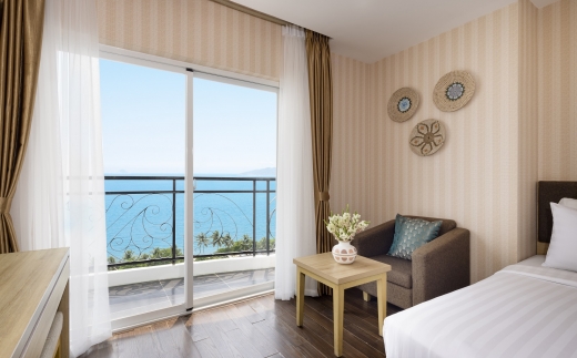 Db Hotel Nhatrang