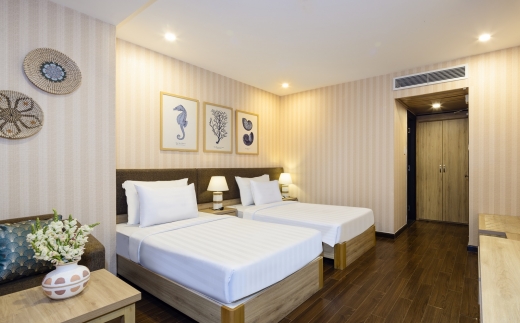 Db Hotel Nhatrang