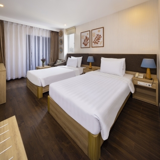 Db Hotel Nhatrang
