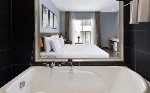 Db Hotel Nhatrang