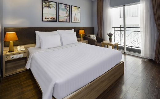 Db Hotel Nhatrang