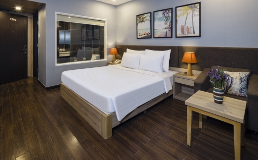 Db Hotel Nhatrang