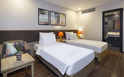 Db Hotel Nhatrang