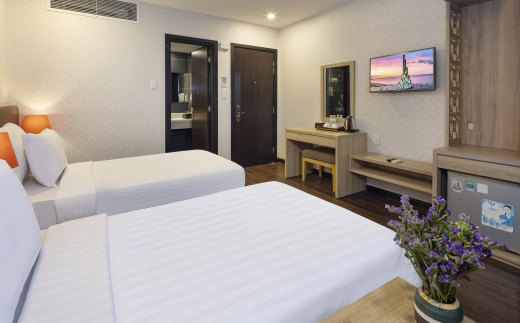 Db Hotel Nhatrang