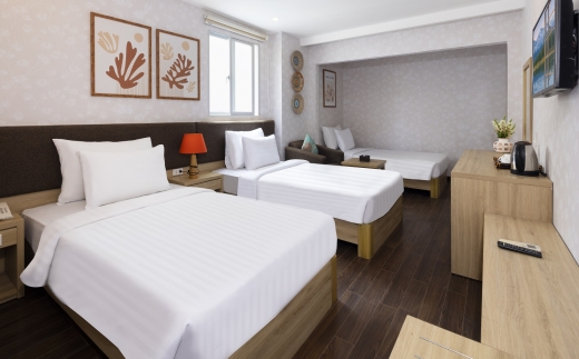 Db Hotel Nhatrang