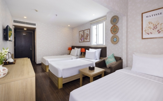 Db Hotel Nhatrang