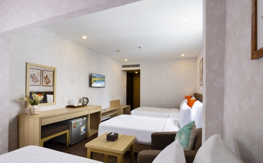 Db Hotel Nhatrang
