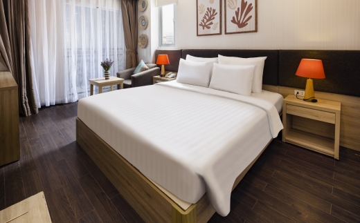 Db Hotel Nhatrang