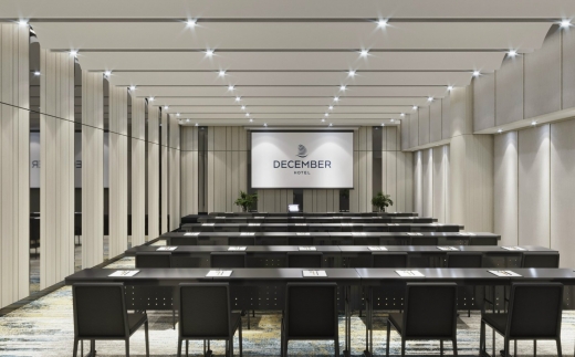December Hotel Nha Trang