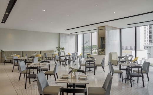 December Hotel Nha Trang