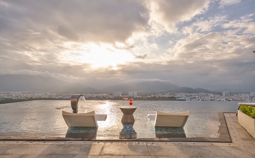 December Hotel Nha Trang