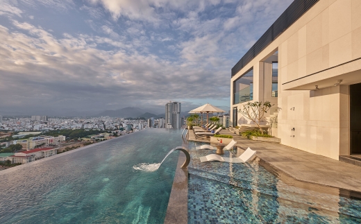 December Hotel Nha Trang