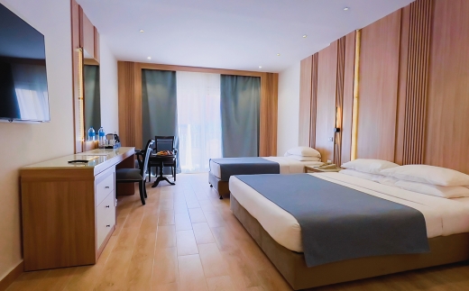 Sentido Caribbean Soma Bay (Ex. World)