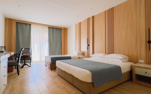 Sentido Caribbean Soma Bay (Ex. World)