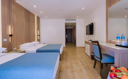Sentido Caribbean Soma Bay (Ex. World)