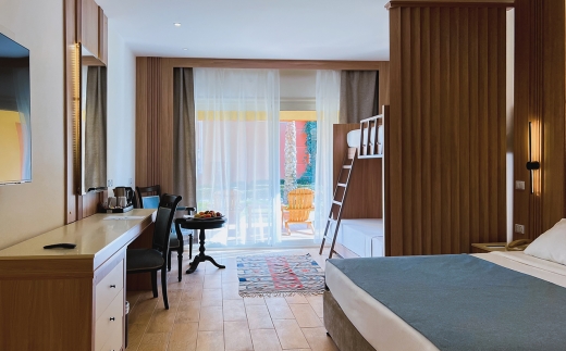 Sentido Caribbean Soma Bay (Ex. World)