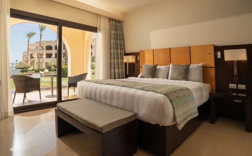 Cleopatra Luxury Resort