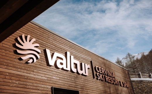 Valtur Cervinia Cristallo Ski Resort
